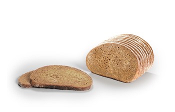 Ekologiskt Lingonbröd